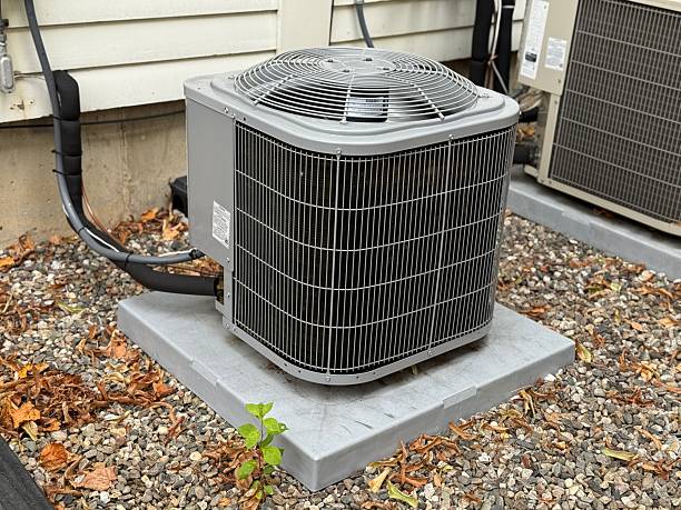 Trusted Hvac service in Paterson, NJ - Tropical Oasis HVAC